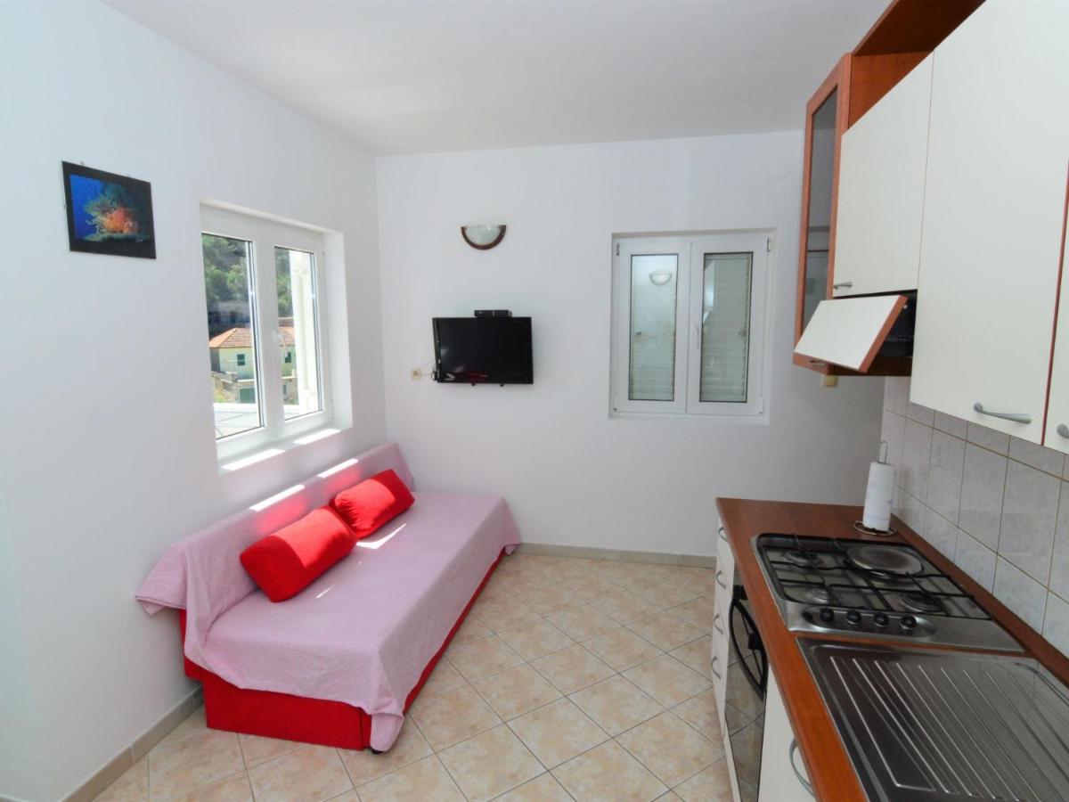 Apartment Buda - Hvr215 By Interhome Basina Exterior foto