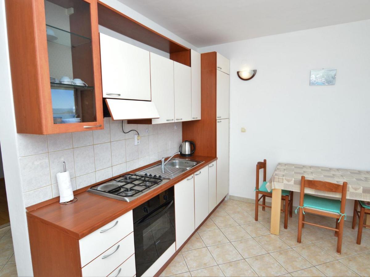 Apartment Buda - Hvr215 By Interhome Basina Exterior foto