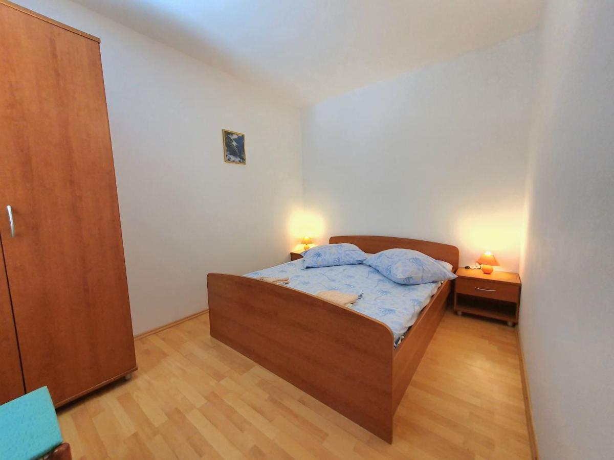 Apartment Buda - Hvr215 By Interhome Basina Exterior foto