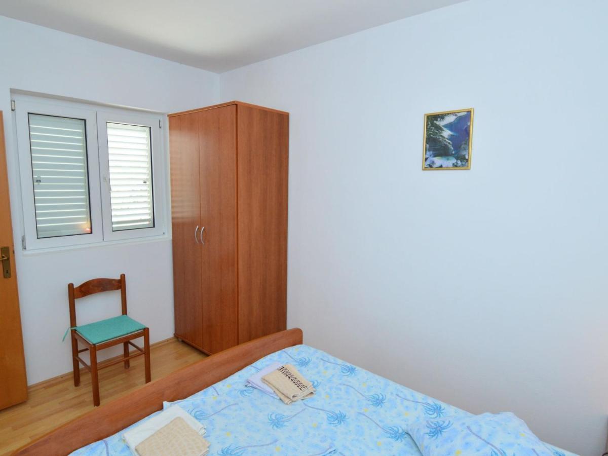 Apartment Buda - Hvr215 By Interhome Basina Exterior foto